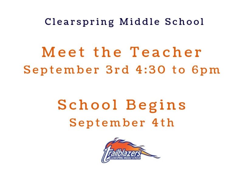 Clearspring Middle School Leading the way to a sustainable future